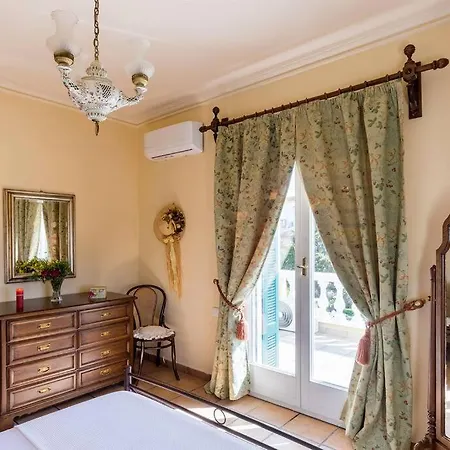 Syros Gem, Luxury Mansion Sunset & Sea Views * Posidhonía